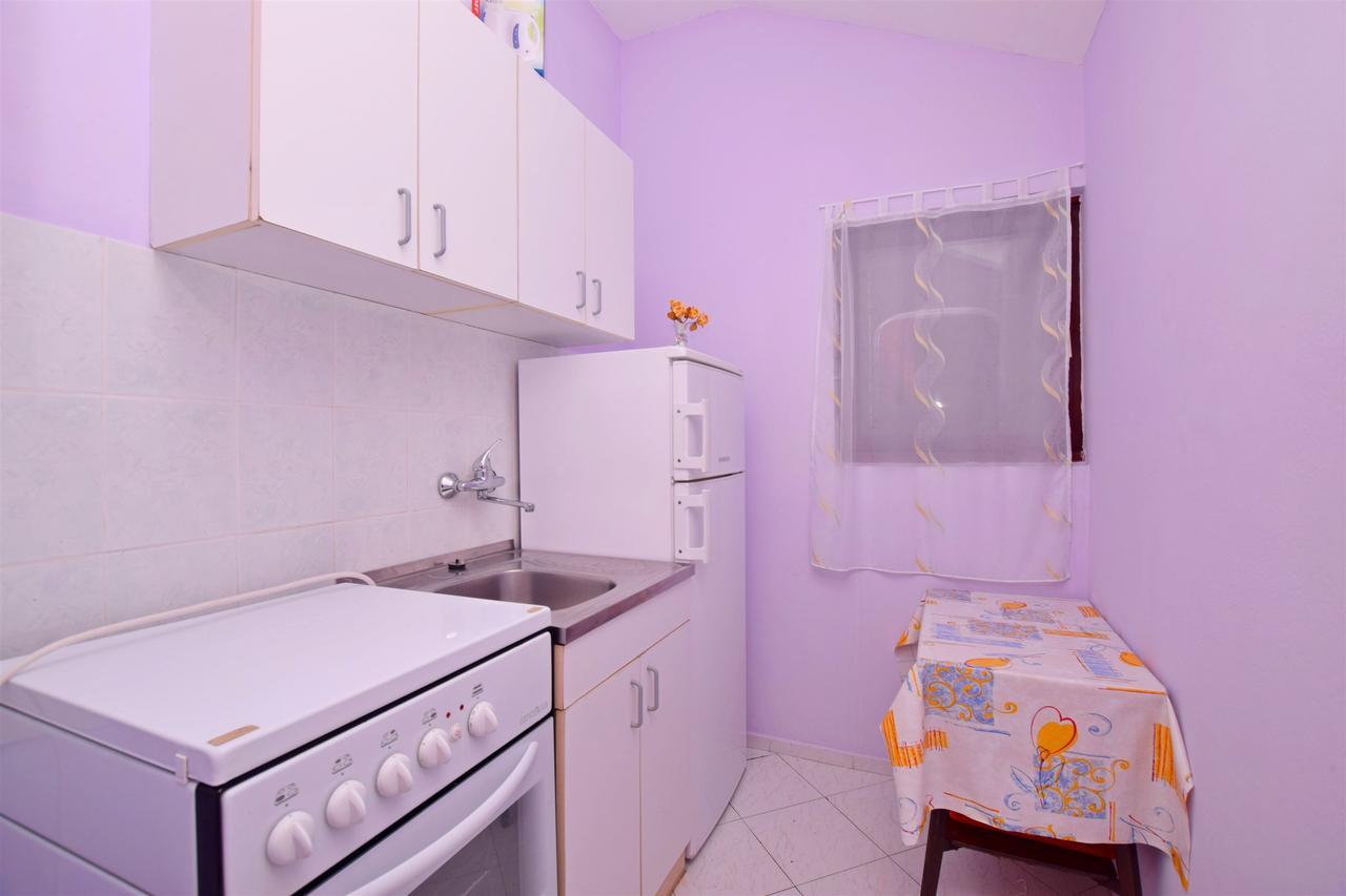 Apartments Katarina Pirovac Exterior photo